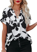 Camiseta Verano para Mujer Talla L