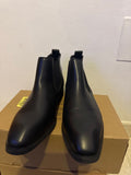 Botas Chelsea Hombre Talla 45 Negras