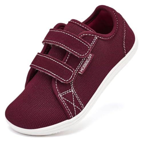 Zapatillas HOBIBEAR Niños Talla 25