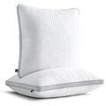 Almohada ajustable BedStory 2*50x50cm