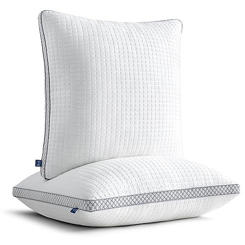 Almohada ajustable BedStory 2*50x50cm