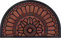 Alfombra Semicircular 60*90cm