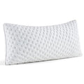 Almohada ajustable BedStory espuma viscoelástica