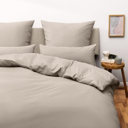 Juego de Cama Blumtal 200x200 cm + 2 Fundas