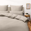 Juego de Cama Blumtal 200x200 cm + 2 Fundas