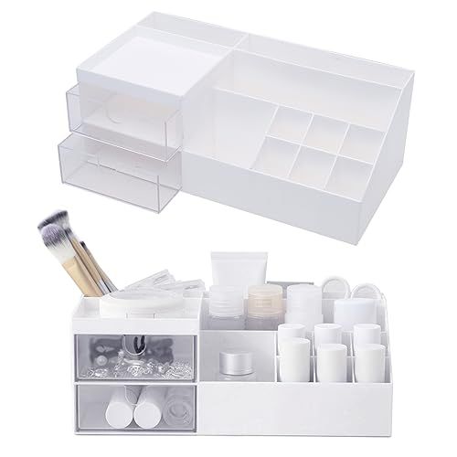 Organizador de Maquillaje