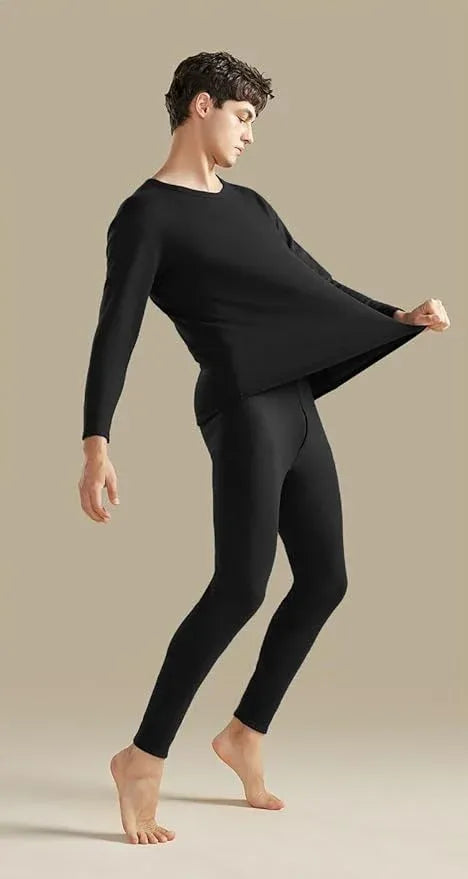 Ropa interior térmica algodón L-XL