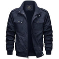 Chaqueta Cargo Hombre Talla M