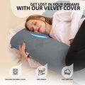 Almohada de Embarazo U