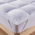 Topper Sobrecolchon Bedecor 3D 140x200