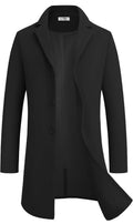 Abrigo invierno COOFANDY hombre Talla XL