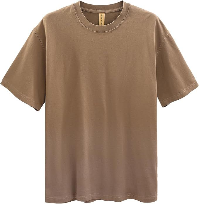 Camiseta Mr.Color Algodón Básica Talla M