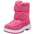 Botas de Nieve Ahannie Talla 22