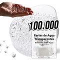 100.000 Perlas de Agua Comforder