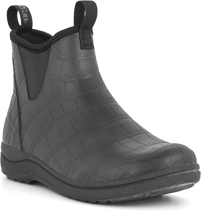 Botas Agua Green Comfort Mujer Talla 39