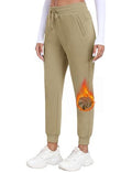 Pantalones Cargo Mujer Talla L