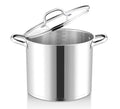 Olla Joyfair 9,5 litros Acero Inox