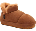 Zapatillas ONCAI Marrones Talla 42