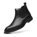 Botas Chelsea Elegantes Talla 41