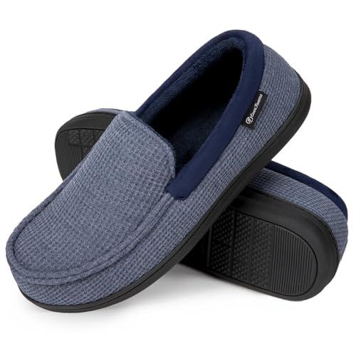 Mocasines Espuma Viscoelástica