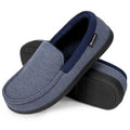 Mocasines Espuma Viscoelástica