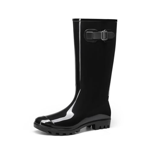 Botas de Agua Mujer Talla 39