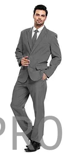 Traje de Fiesta para Hombre talla XL