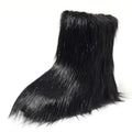 Botas de Nieve Shenduo Mujer Talla 41