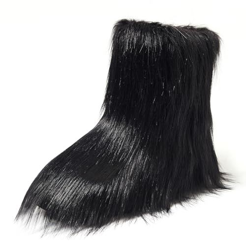 Botas de Nieve Shenduo Mujer Talla 41