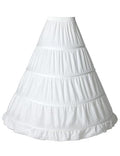 Cancan Mujer 100% Algodón Talla 42/44