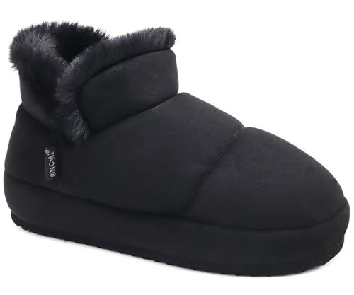 Zapatillas de casa ONCAI Talla 37