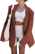 Blazer elegante mujer Talla M