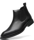 Botas Chelsea de Hombre - Talla 45 Negro