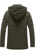 Chaqueta Militar Hombre talla S