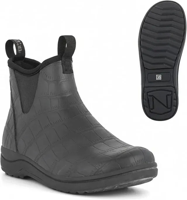Botas Agua Green Comfort Mujer Talla 39