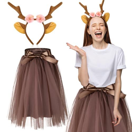 Disfraz Carnaval Mujer Talla Única