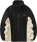 Chaqueta Sherpa Unisex Talla S