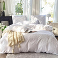 Juego de Ropa de Cama Boho 135 x 200 cm
