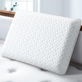 Almohada ortopédica BedStory de gel viscoelástico