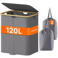 Cesta de Ropa Sucia 120L