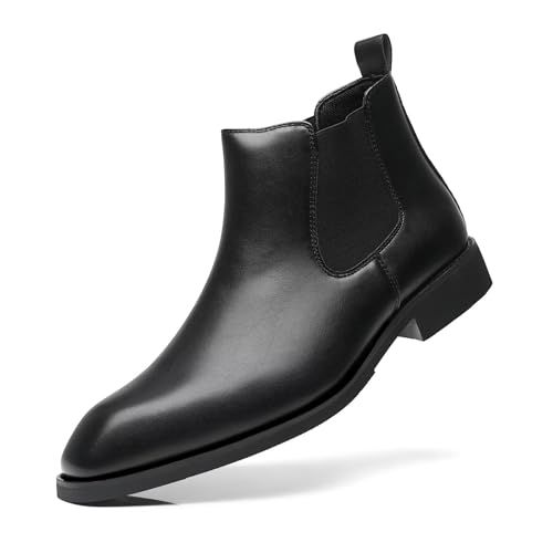 Botas Chelsea Elegantes Talla 41