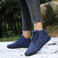 Botas de Invierno Unisex Mujer Talla 37