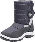 Botas de Invierno para Niñas talla 30