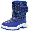 Botas de Nieve Ahannie Talla 24