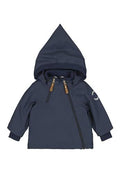 Chaqueta de transición impermeable Talla 104cm