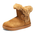Botas de Invierno JOMIX Talla 38