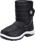 Botas de Nieve Ahannie Talla 33