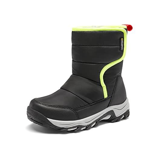 Botas de Nieve Impermeables talla 26.5