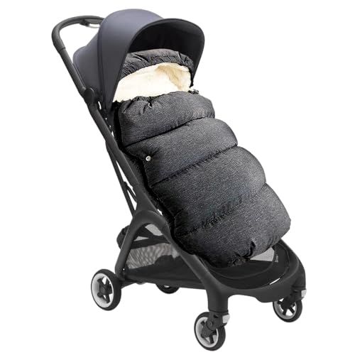 Saco de bebé invierno