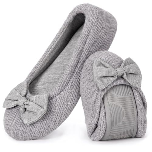 Zapatillas Ballerina EverFoams Talla 40-41